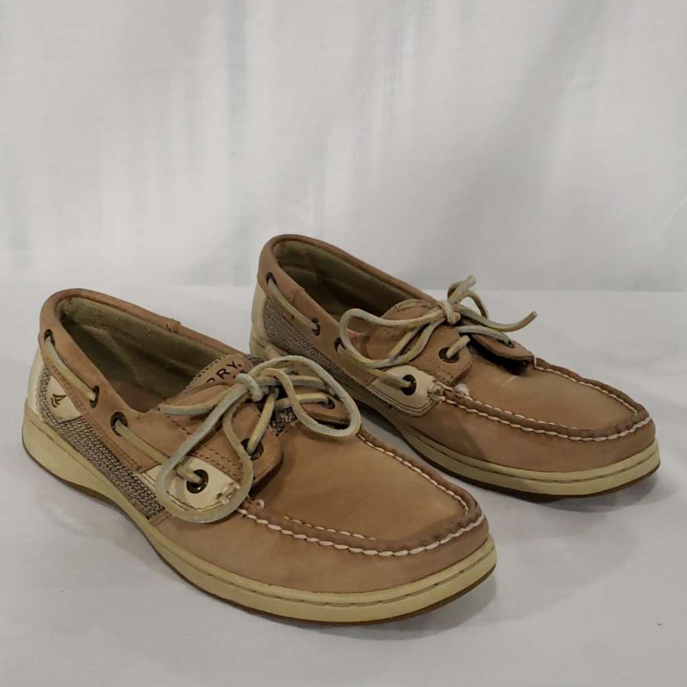 Women's Sperry Top-sider - Picture 2 of 8